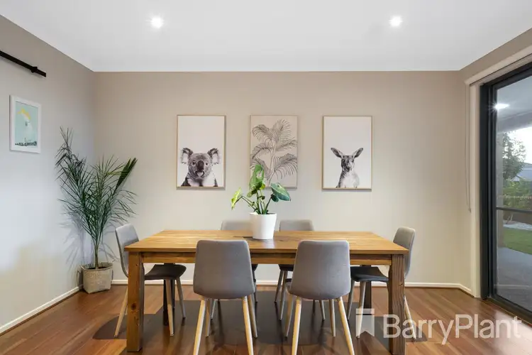 Sixth view of Homely house listing, 105 Leigh Road, Highton VIC 3216