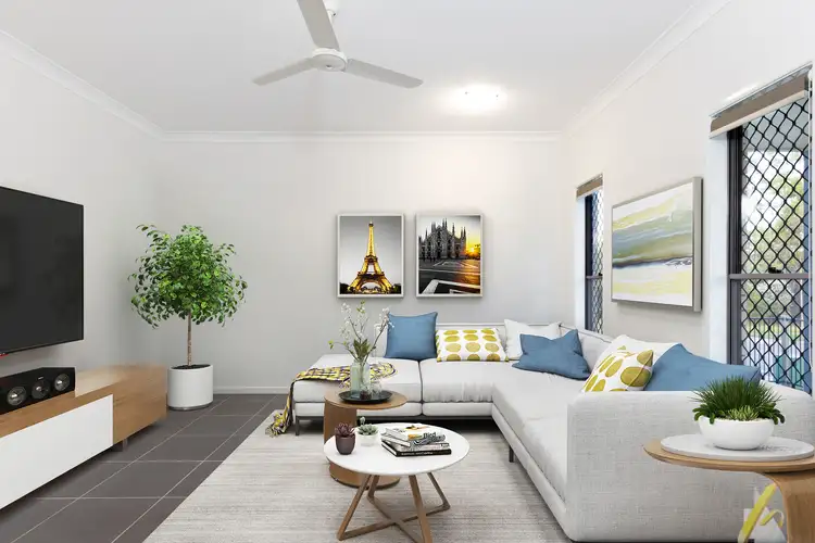 Fourth view of Homely house listing, 45 Waratah Crescent, Springfield Lakes QLD 4300