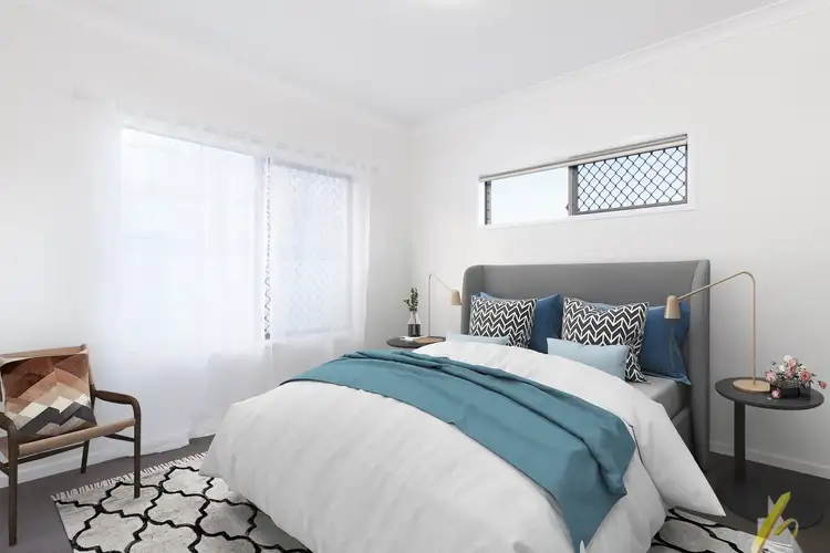 Sixth view of Homely house listing, 45 Waratah Crescent, Springfield Lakes QLD 4300