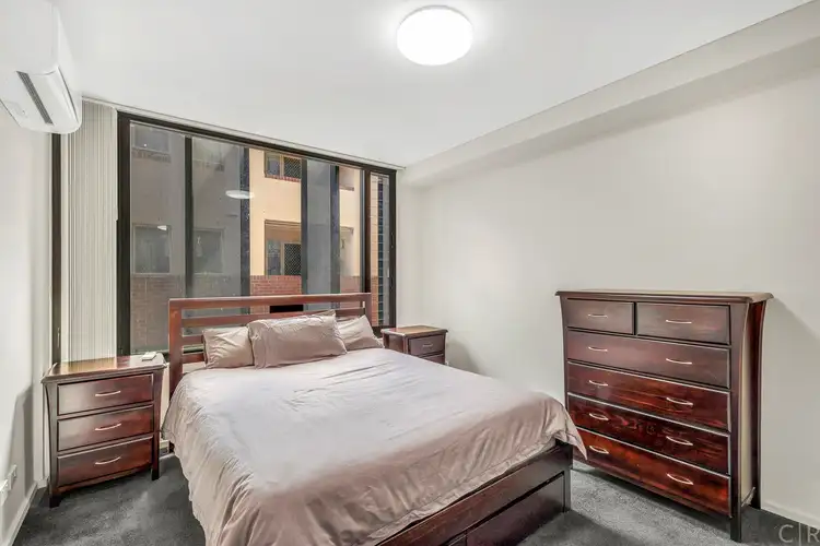102/250 Flinders Street, Adelaide SA 5000