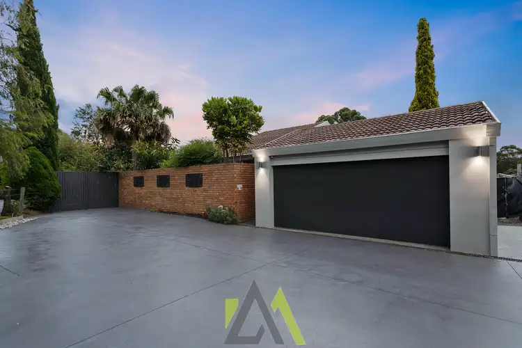 3B Kirribilli Close, Langwarrin VIC 3910