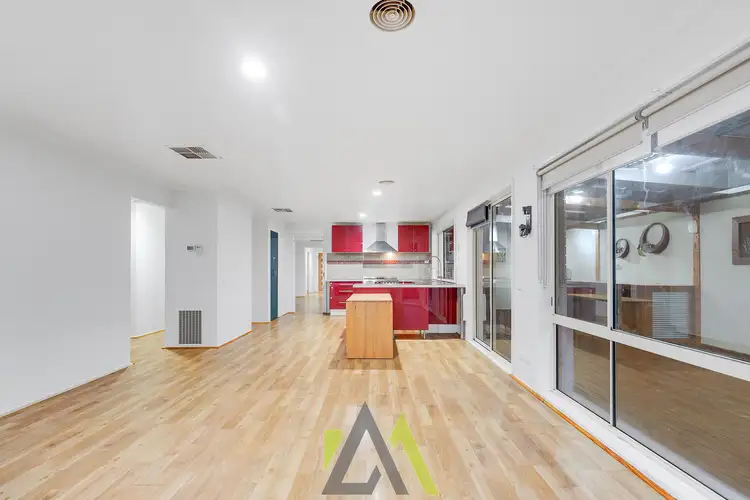 Fifth view of Homely house listing, 3 Helens Way, Langwarrin VIC 3910