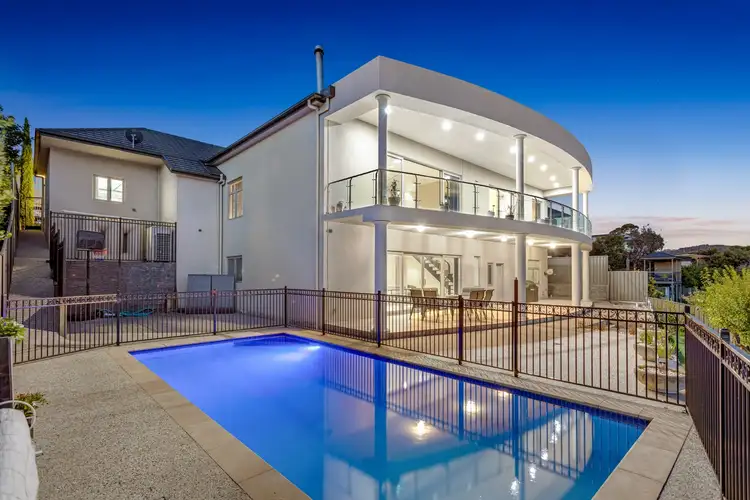 37 Highfield Drive, Craigburn Farm SA 5051