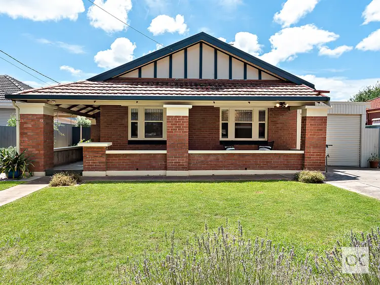 2 Ayers Avenue, Daw Park SA 5041