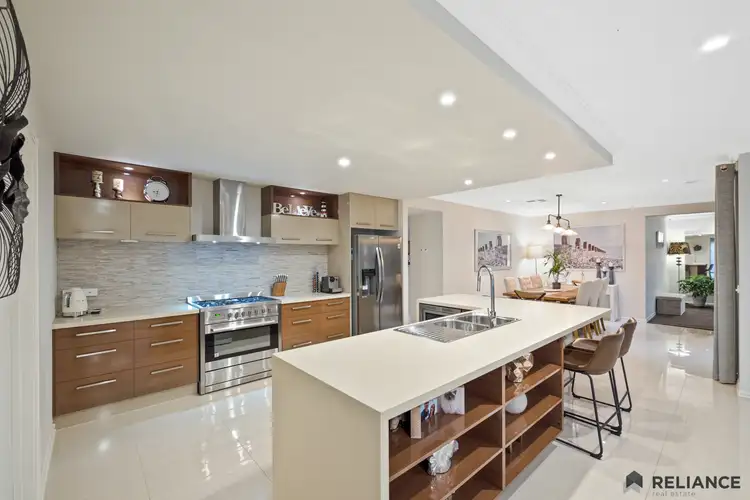 Fourth view of Homely house listing, 13 Halford Way, Strathtulloh VIC 3338