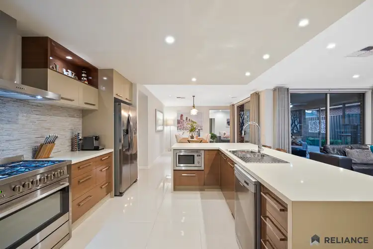 Sixth view of Homely house listing, 13 Halford Way, Strathtulloh VIC 3338