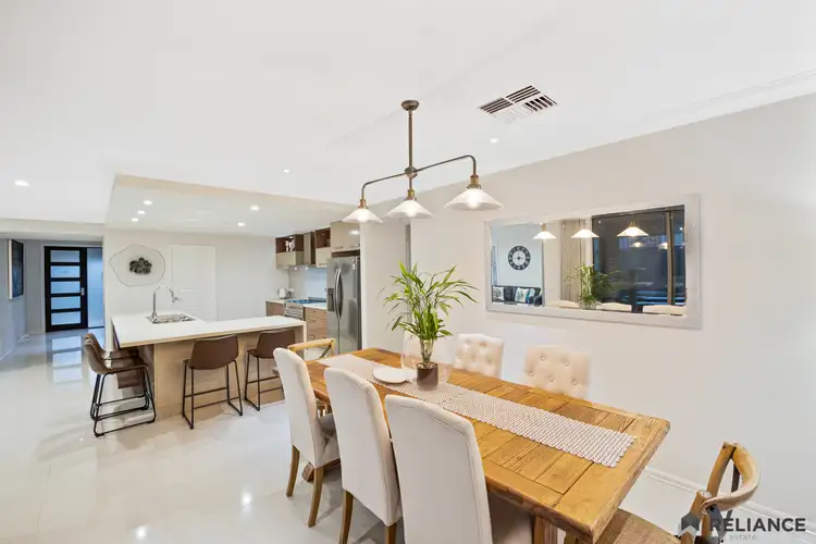 Seventh view of Homely house listing, 13 Halford Way, Strathtulloh VIC 3338