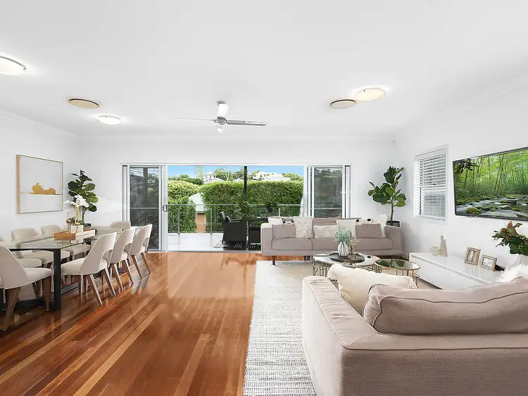 Third view of Homely house listing, 8 Bank Street, Windsor QLD 4030
