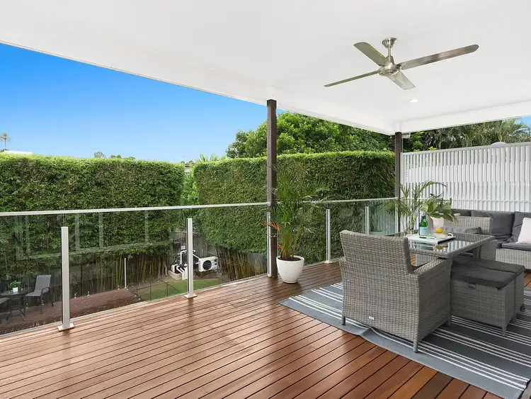 Fifth view of Homely house listing, 8 Bank Street, Windsor QLD 4030