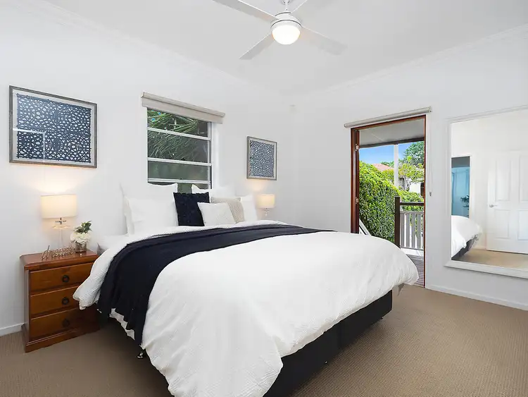 Sixth view of Homely house listing, 8 Bank Street, Windsor QLD 4030