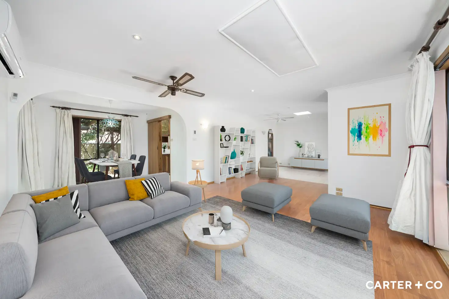 Main view of Homely house listing, 10 Connibere Crescent, Oxley ACT 2903