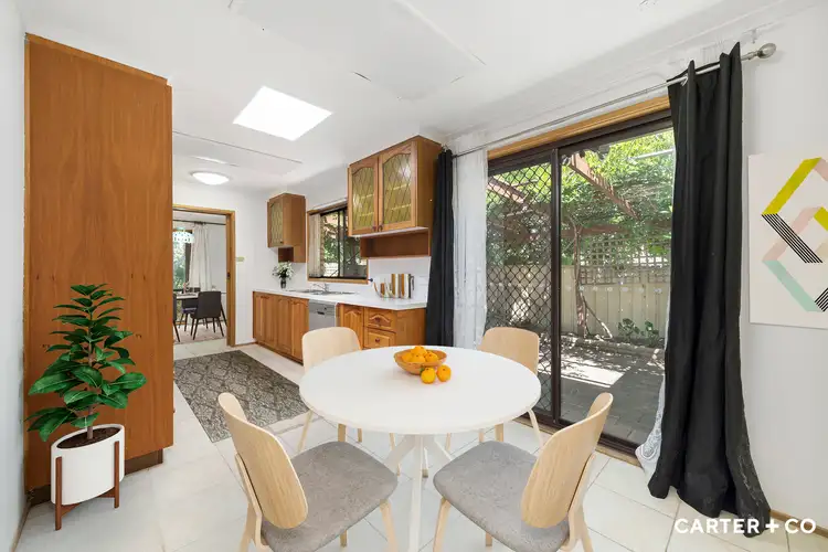 Second view of Homely house listing, 10 Connibere Crescent, Oxley ACT 2903