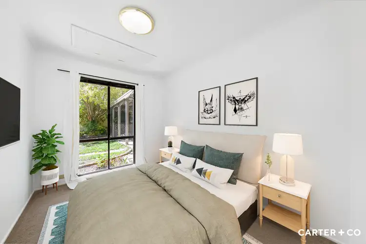 Fourth view of Homely house listing, 10 Connibere Crescent, Oxley ACT 2903