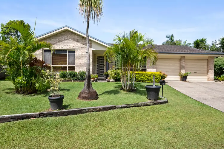 Main view of Homely house listing, 11 Honeyeater Way, Coffs Harbour NSW 2450