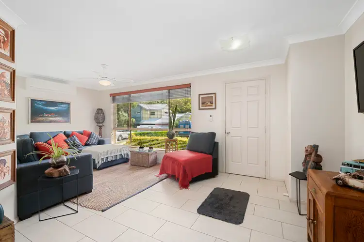 Third view of Homely house listing, 11 Honeyeater Way, Coffs Harbour NSW 2450