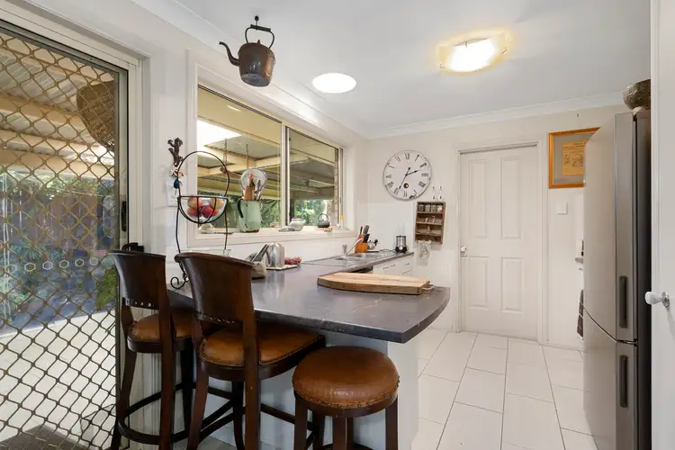 Fourth view of Homely house listing, 11 Honeyeater Way, Coffs Harbour NSW 2450