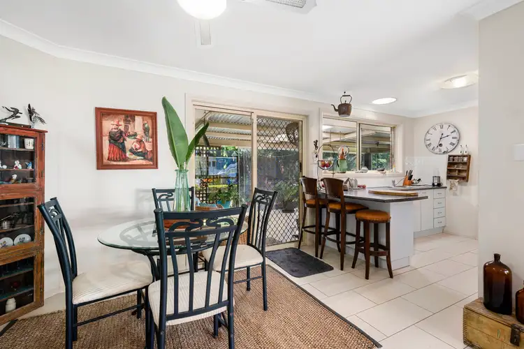 Fifth view of Homely house listing, 11 Honeyeater Way, Coffs Harbour NSW 2450
