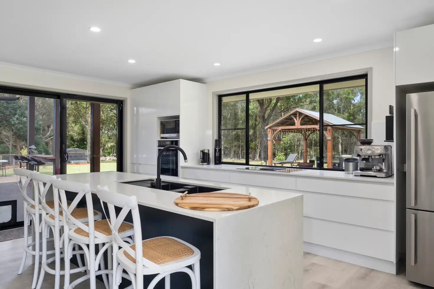 Main view of Homely house listing, 34 Kumbaingeri Close, Moonee Beach NSW 2450