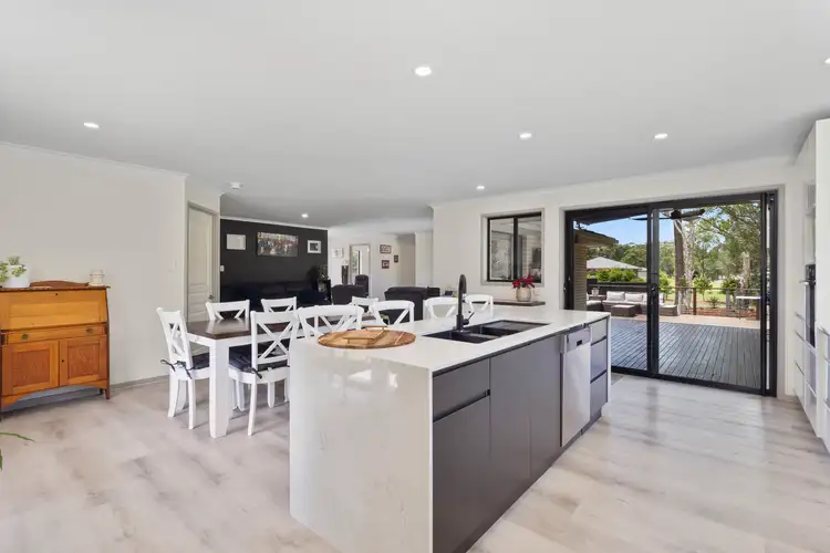 Fourth view of Homely house listing, 34 Kumbaingeri Close, Moonee Beach NSW 2450