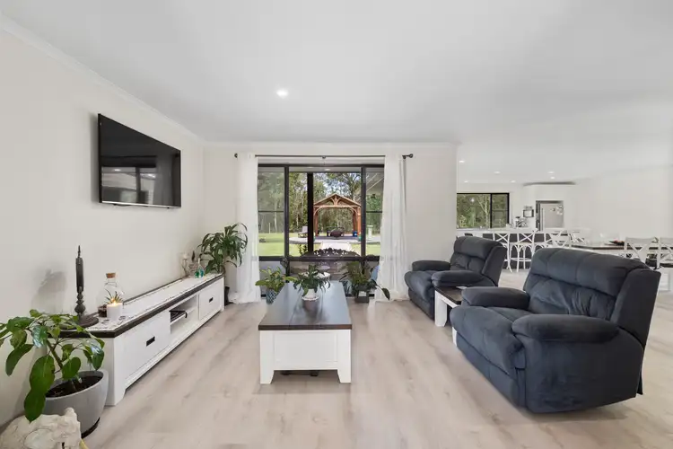 Fifth view of Homely house listing, 34 Kumbaingeri Close, Moonee Beach NSW 2450