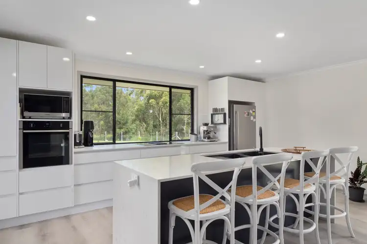 Sixth view of Homely house listing, 34 Kumbaingeri Close, Moonee Beach NSW 2450