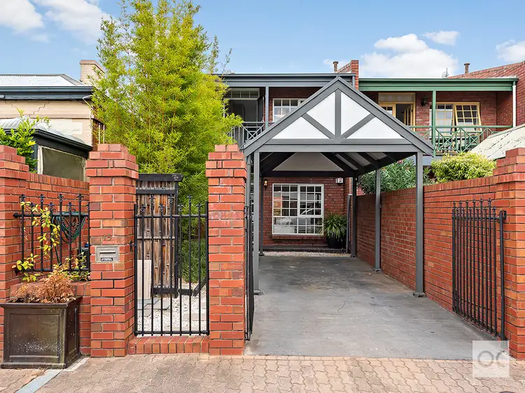 15 Louisa Street, Adelaide SA 5000