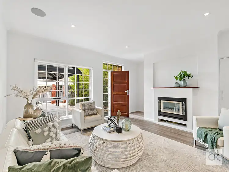 Fifth view of Homely house listing, 15 Louisa Street, Adelaide SA 5000