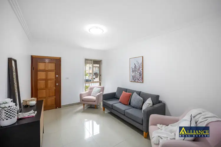 Second view of Homely semi-detached listing, 34A Bransgrove Road, Revesby NSW 2212