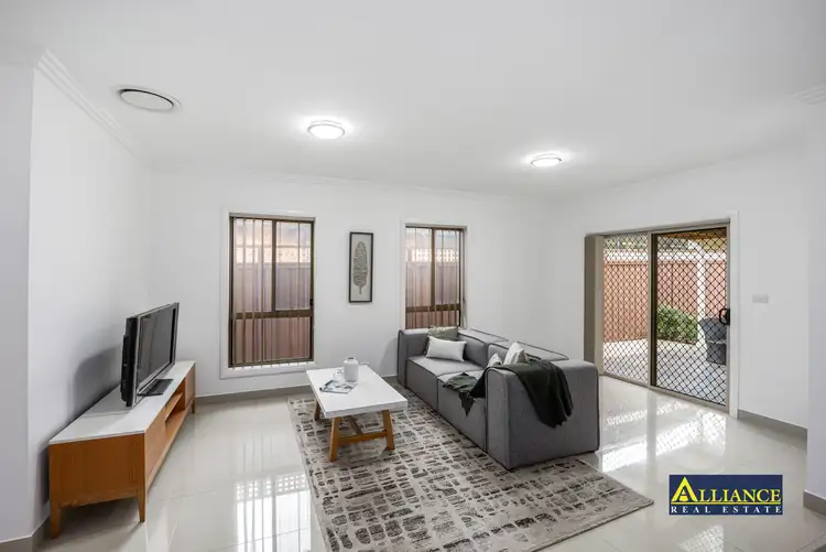 Fifth view of Homely semi-detached listing, 34A Bransgrove Road, Revesby NSW 2212