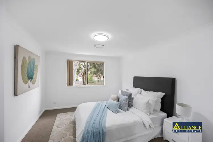 Sixth view of Homely semi-detached listing, 34A Bransgrove Road, Revesby NSW 2212