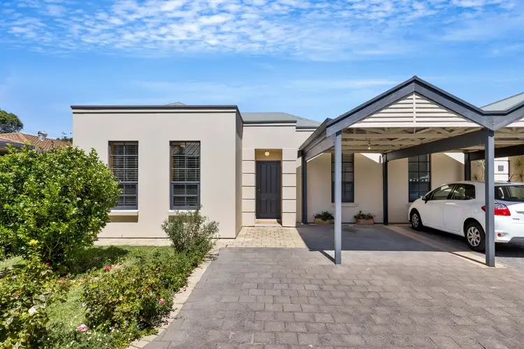 7B Ronald Terrace, Glenelg North SA 5045