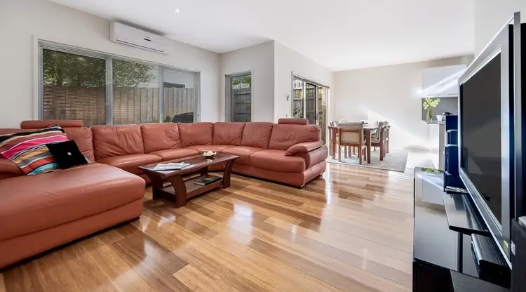 Third view of Homely terrace listing, 3/16 Cromdale Street, Mount Martha VIC 3934