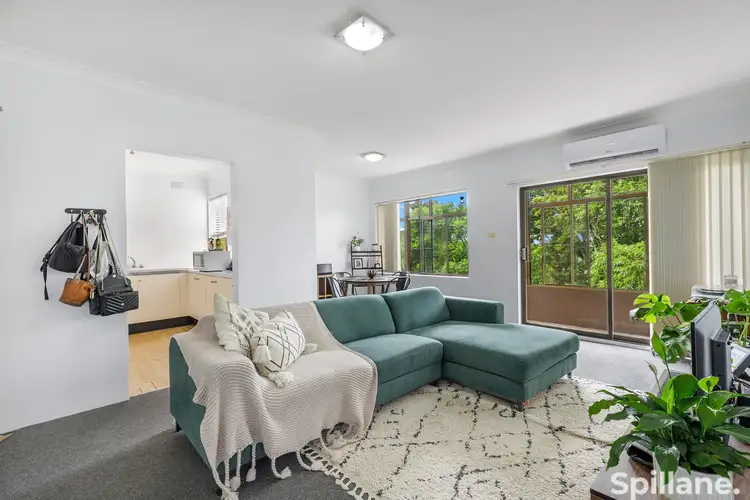 8/195-199 Gosford Road, Adamstown NSW 2289