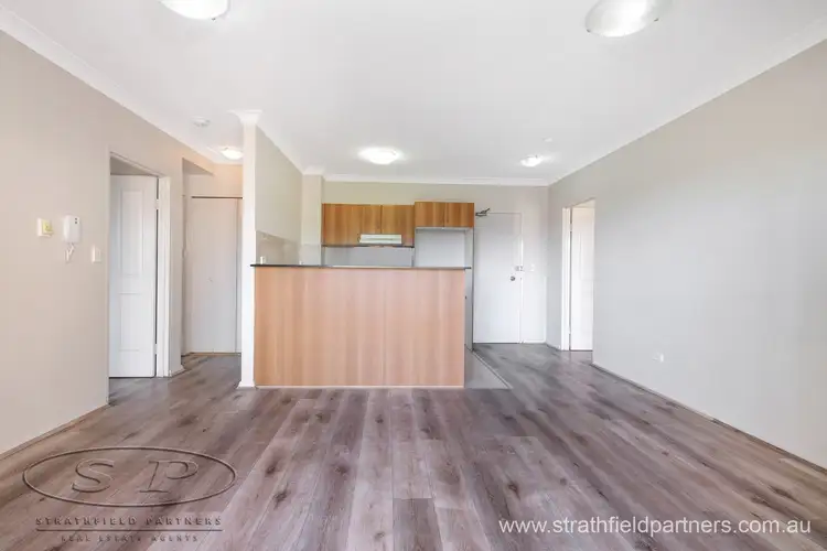 Main view of Homely apartment listing, 33/143 Parramatta Road, Concord NSW 2137