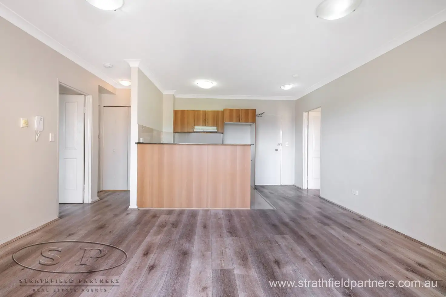 Main view of Homely apartment listing, 33/143 Parramatta Road, Concord NSW 2137