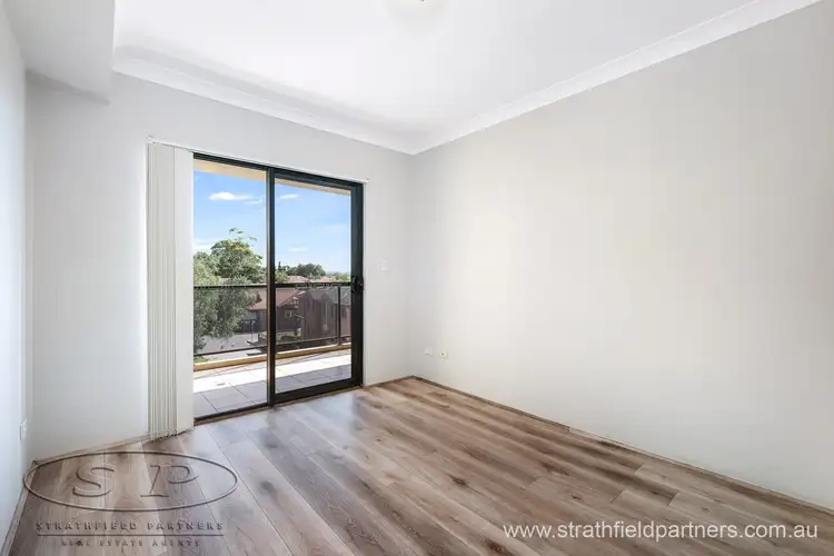 Fourth view of Homely apartment listing, 33/143 Parramatta Road, Concord NSW 2137