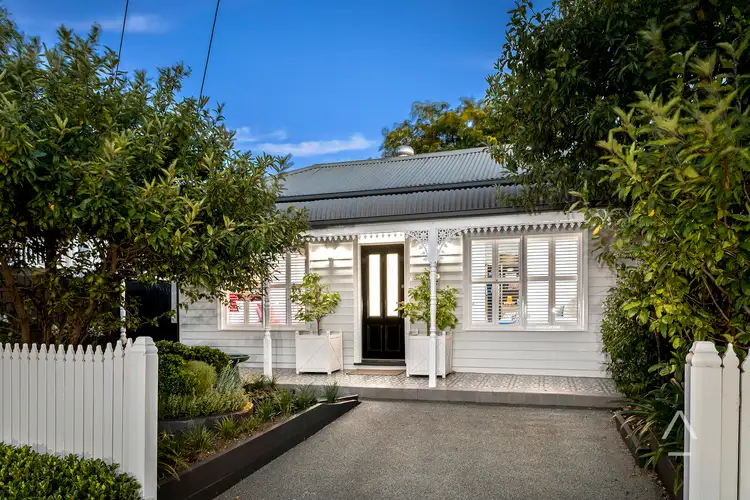 Sixth view of Homely house listing, 186 Hotham Street, Elsternwick VIC 3185