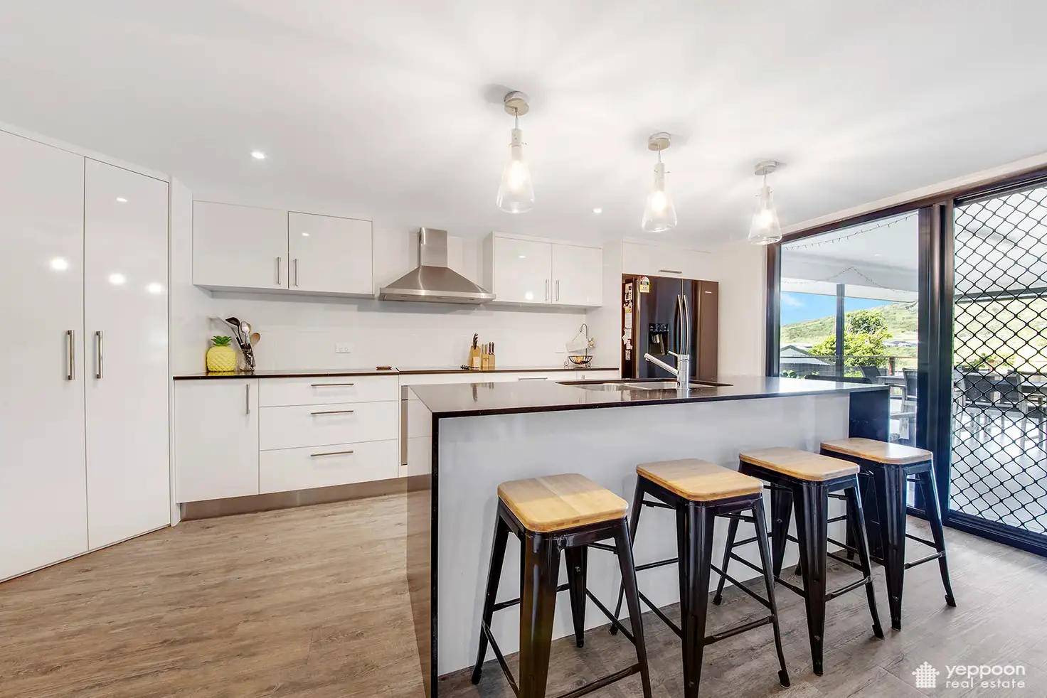 Main view of Homely house listing, 18 Mahogany Way, Lammermoor QLD 4703