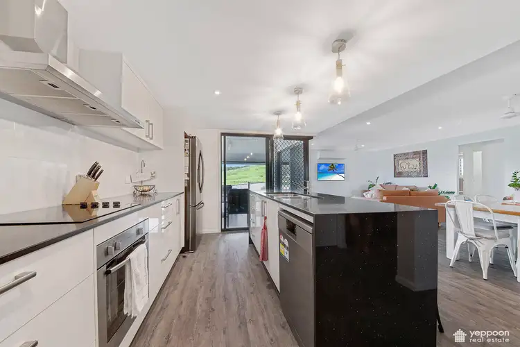 Fourth view of Homely house listing, 18 Mahogany Way, Lammermoor QLD 4703