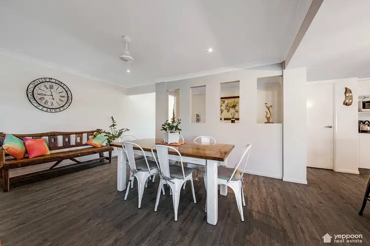 Fifth view of Homely house listing, 18 Mahogany Way, Lammermoor QLD 4703
