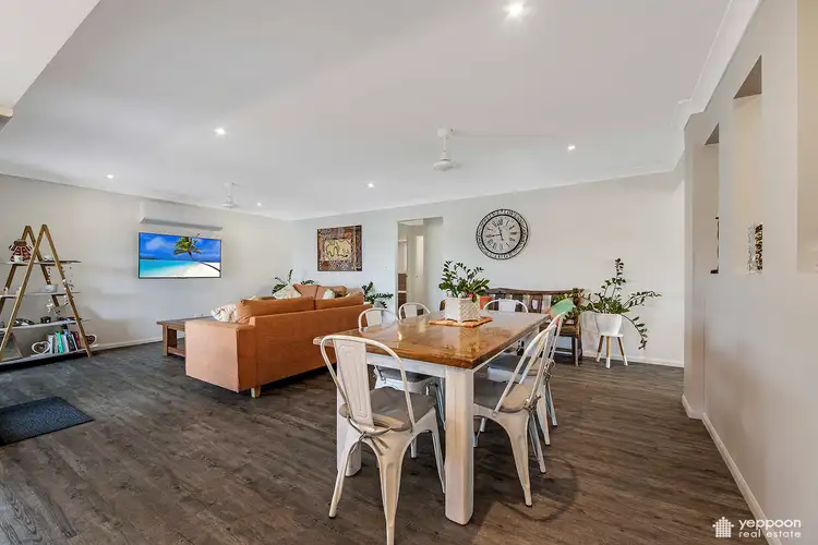 Sixth view of Homely house listing, 18 Mahogany Way, Lammermoor QLD 4703