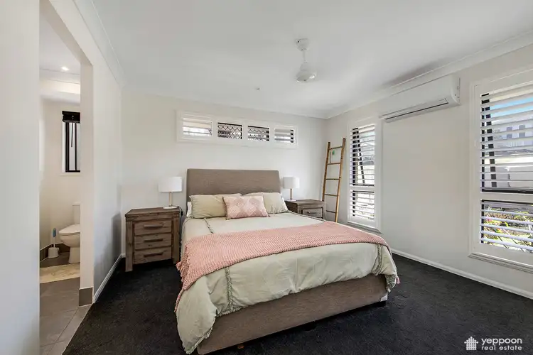 Seventh view of Homely house listing, 18 Mahogany Way, Lammermoor QLD 4703