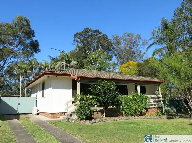 Main view of Homely house listing, 13 Cook Place, Taree NSW 2430