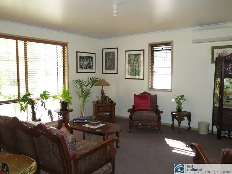 Second view of Homely house listing, 13 Cook Place, Taree NSW 2430