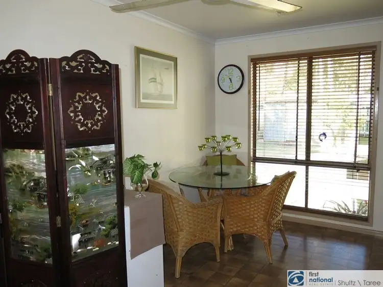Third view of Homely house listing, 13 Cook Place, Taree NSW 2430