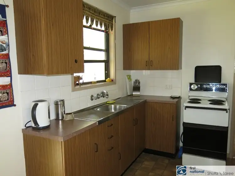 Fourth view of Homely house listing, 13 Cook Place, Taree NSW 2430