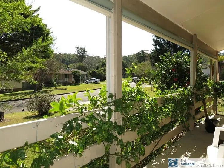 Seventh view of Homely house listing, 13 Cook Place, Taree NSW 2430