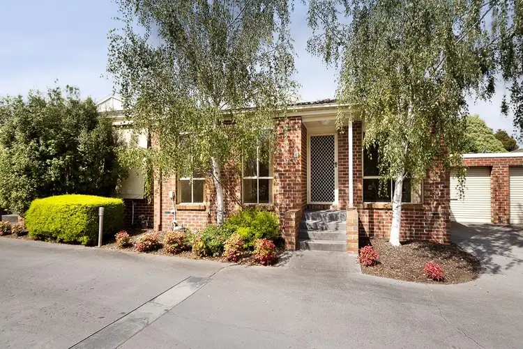 12/421 Scoresby Road, Ferntree Gully VIC 3156