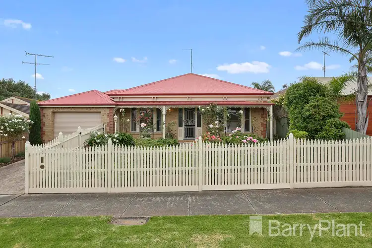 9 Maddison Court, Leopold VIC 3224