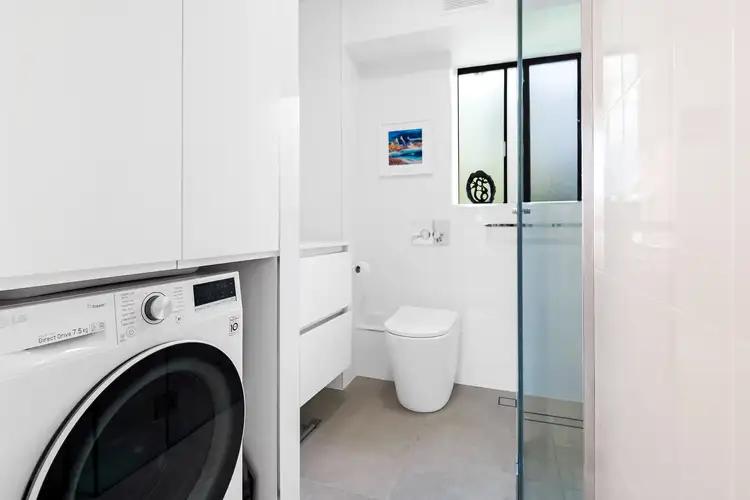 Second view of Homely apartment listing, 13/49 Campbell Parade, Manly Vale NSW 2093